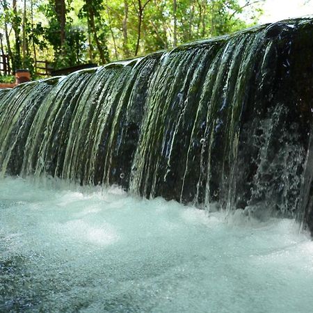 Aguas Da Serra 322 A Rio Quente Eksteriør bilde