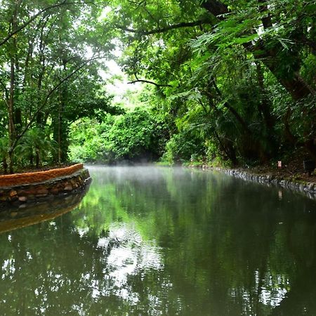 Aguas Da Serra 322 A Rio Quente Eksteriør bilde