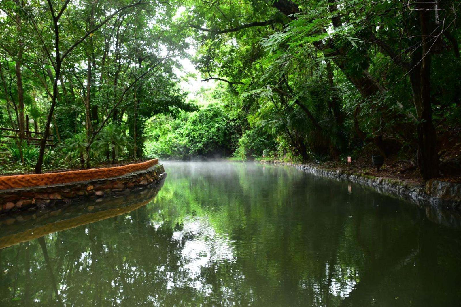 Aguas Da Serra 322 A Rio Quente Eksteriør bilde